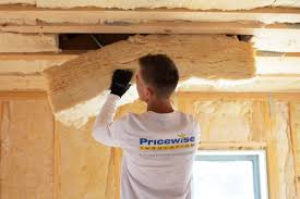 Best Crawl Space Insulation  in Andusia, AL